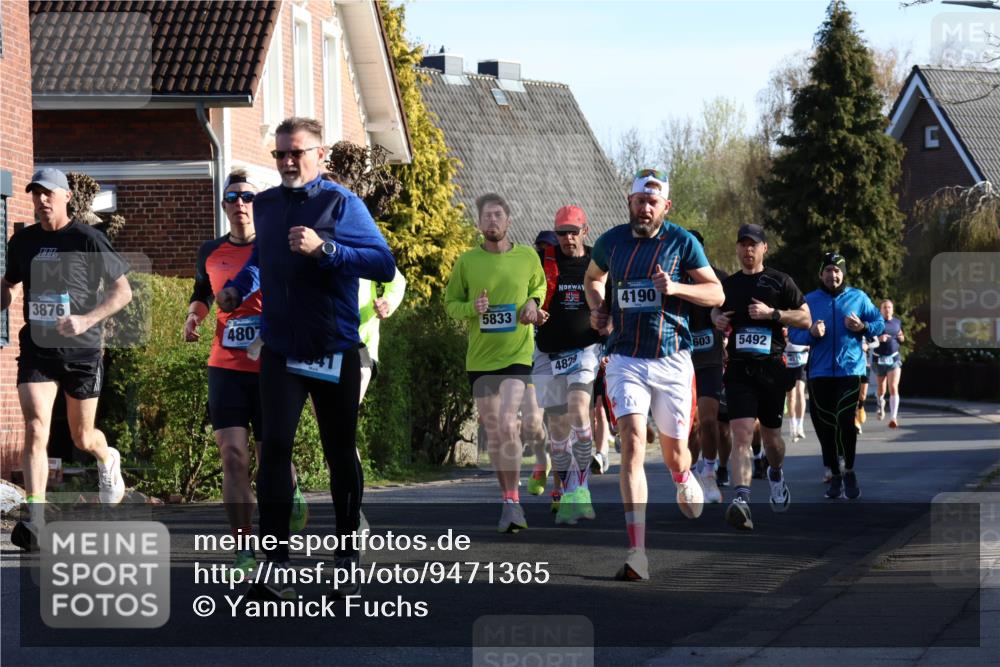 12.04.2026 - 45. Internationalen Wilhelmsburger Insellauf Yannick Fuchs http://msf.ph/oto/9471365 12.04.2026 08:56:01 Laufen 3876, 480, 5833, 4190, 4829, 603, 5492 meine-sportfotos.de