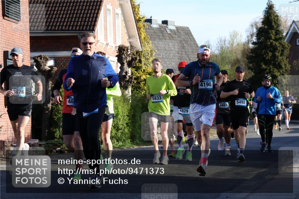 12.04.2026 - 45. Internationalen Wilhelmsburger Insellauf Yannick Fuchs http://msf.ph/oto/9471373 12.04.2026 08:56:02 Laufen 3876, 48, 5833, 4190, 5492, 5603, 4829 meine-sportfotos.de