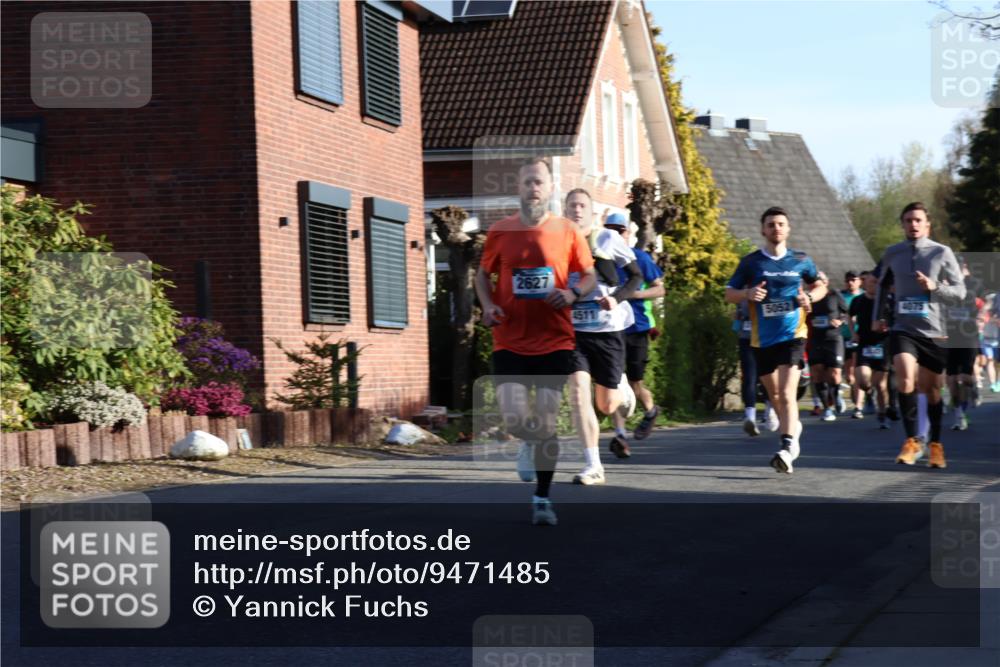 12.04.2026 - 45. Internationalen Wilhelmsburger Insellauf Yannick Fuchs http://msf.ph/oto/9471485 12.04.2026 08:56:11 Laufen 2627, 4511, 5052, 4075 meine-sportfotos.de