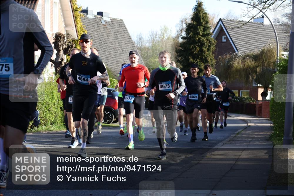 12.04.2026 - 45. Internationalen Wilhelmsburger Insellauf Yannick Fuchs http://msf.ph/oto/9471524 12.04.2026 08:56:14 Laufen 75, 34, 4694, 2317, 4673, 5569, 4834 meine-sportfotos.de