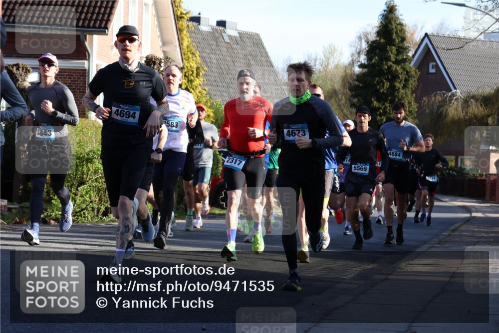 12.04.2026 - 45. Internationalen Wilhelmsburger Insellauf Yannick Fuchs http://msf.ph/oto/9471535 12.04.2026 08:56:14 Laufen 5843, 4694, 583, 2317, 4673, 5569, 4884 meine-sportfotos.de