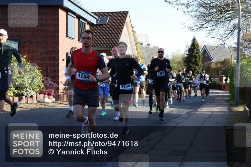 12.04.2026 - 45. Internationalen Wilhelmsburger Insellauf Yannick Fuchs http://msf.ph/oto/9471618 12.04.2026 08:56:21 Laufen 4144, 5522, 4834, 278, 4296, 2123 meine-sportfotos.de