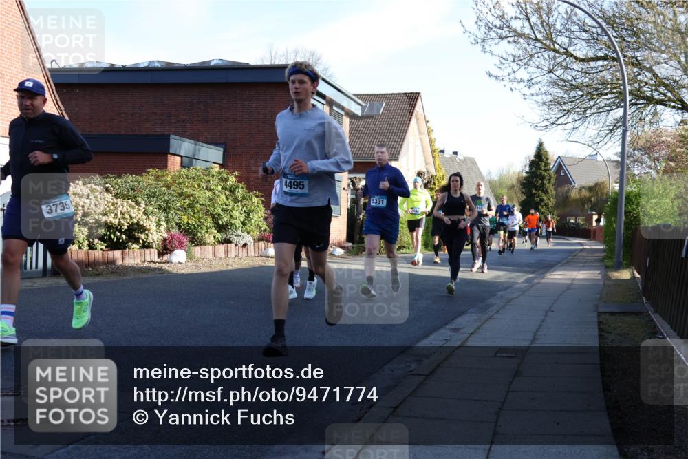12.04.2026 - 45. Internationalen Wilhelmsburger Insellauf Yannick Fuchs http://msf.ph/oto/9471774 12.04.2026 08:56:34 Laufen 3735, 4495, 5331, 144, 2048 meine-sportfotos.de