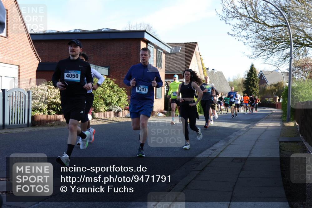 12.04.2026 - 45. Internationalen Wilhelmsburger Insellauf Yannick Fuchs http://msf.ph/oto/9471791 12.04.2026 08:56:35 Laufen 4050, 5331, 144, 2046 meine-sportfotos.de