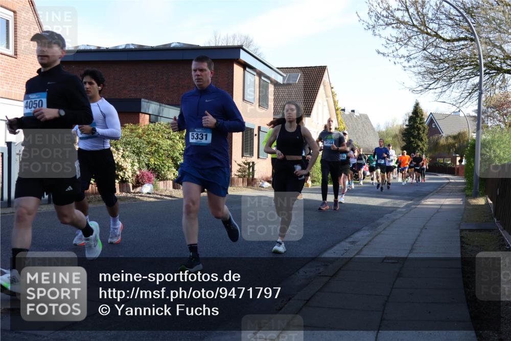 12.04.2026 - 45. Internationalen Wilhelmsburger Insellauf Yannick Fuchs http://msf.ph/oto/9471797 12.04.2026 08:56:35 Laufen 4050, 5331, 3144, 150 meine-sportfotos.de