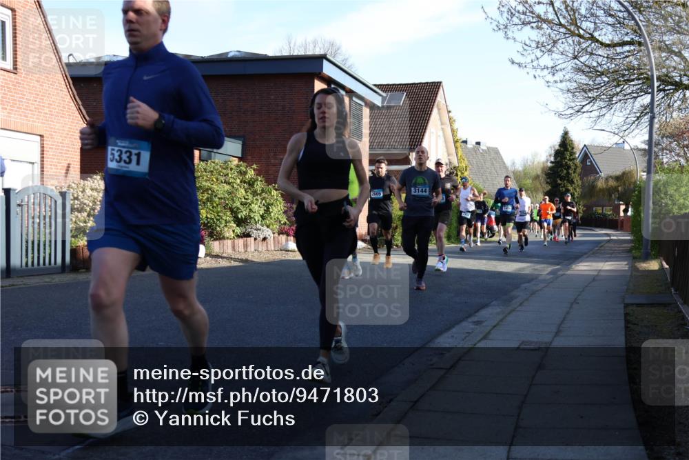 12.04.2026 - 45. Internationalen Wilhelmsburger Insellauf Yannick Fuchs http://msf.ph/oto/9471803 12.04.2026 08:56:36 Laufen 5331, 2605, 3144, 2456 meine-sportfotos.de