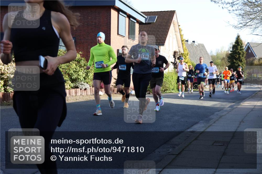 12.04.2026 - 45. Internationalen Wilhelmsburger Insellauf Yannick Fuchs http://msf.ph/oto/9471810 12.04.2026 08:56:37 Laufen 2049, 2605, 3144, 4150, 370, 2724, 2459 meine-sportfotos.de