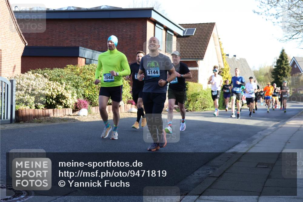 12.04.2026 - 45. Internationalen Wilhelmsburger Insellauf Yannick Fuchs http://msf.ph/oto/9471819 12.04.2026 08:56:37 Laufen 2048, 3144, 30 meine-sportfotos.de