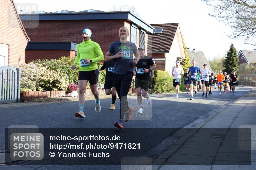 12.04.2026 - 45. Internationalen Wilhelmsburger Insellauf Yannick Fuchs http://msf.ph/oto/9471821 12.04.2026 08:56:37 Laufen 144, 204, 2605, 4150, 2724 meine-sportfotos.de