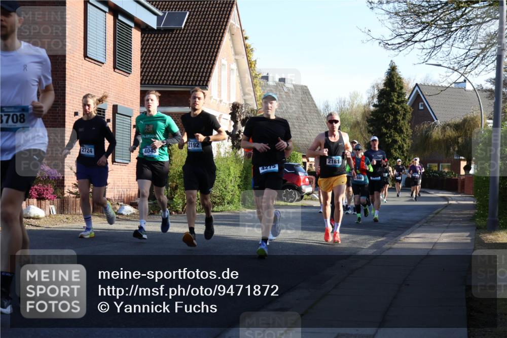 12.04.2026 - 45. Internationalen Wilhelmsburger Insellauf Yannick Fuchs http://msf.ph/oto/9471872 12.04.2026 08:56:41 Laufen 3708, 2724, 4043, 2192, 2181, 2940 meine-sportfotos.de