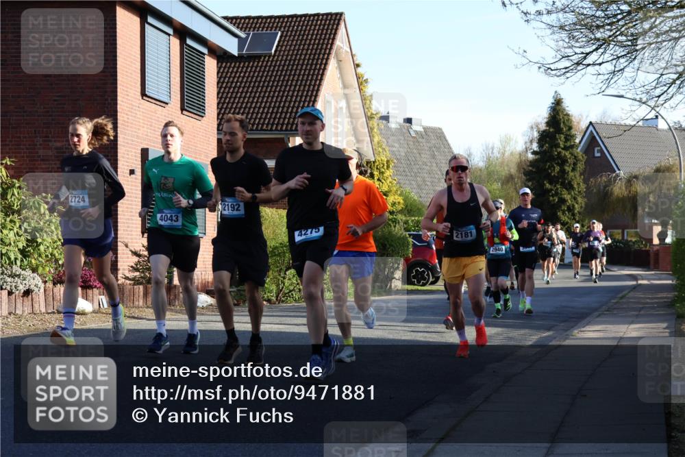 12.04.2026 - 45. Internationalen Wilhelmsburger Insellauf Yannick Fuchs http://msf.ph/oto/9471881 12.04.2026 08:56:42 Laufen 2724, 4043, 2192, 4275, 2181, 2940 meine-sportfotos.de