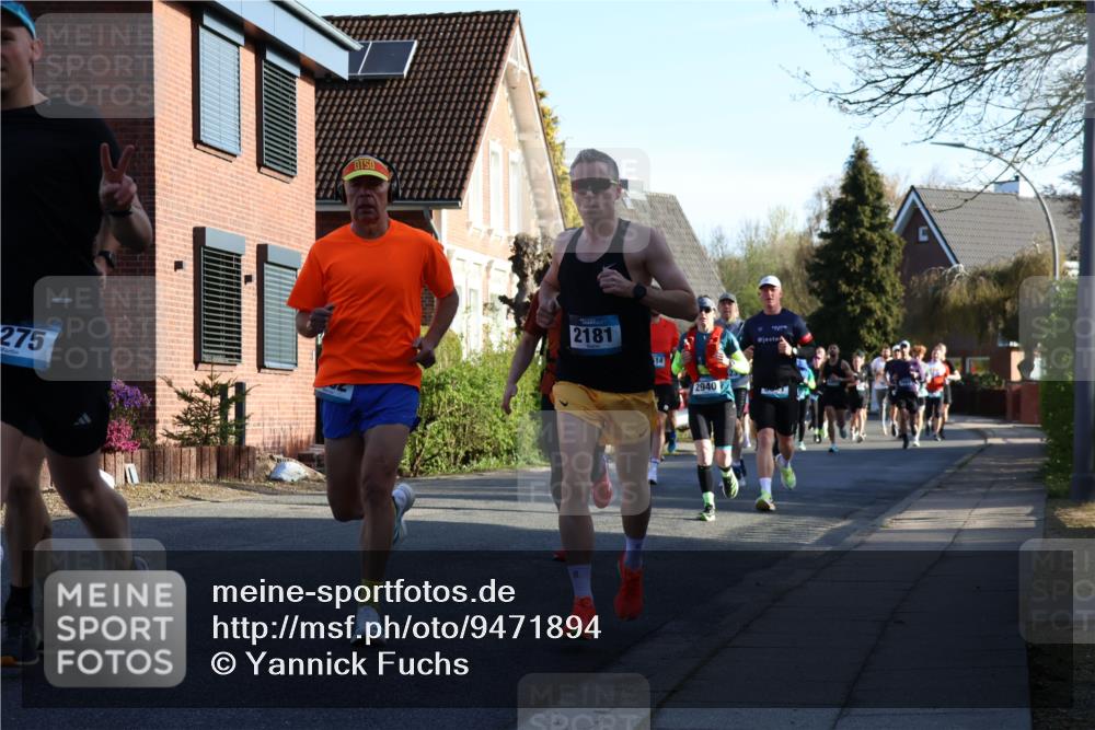 12.04.2026 - 45. Internationalen Wilhelmsburger Insellauf Yannick Fuchs http://msf.ph/oto/9471894 12.04.2026 08:56:43 Laufen 275, 2181, 14, 2940 meine-sportfotos.de