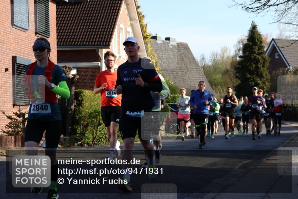 12.04.2026 - 45. Internationalen Wilhelmsburger Insellauf Yannick Fuchs http://msf.ph/oto/9471931 12.04.2026 08:56:46 Laufen 2940, 2614, 4061, 23, 30 meine-sportfotos.de
