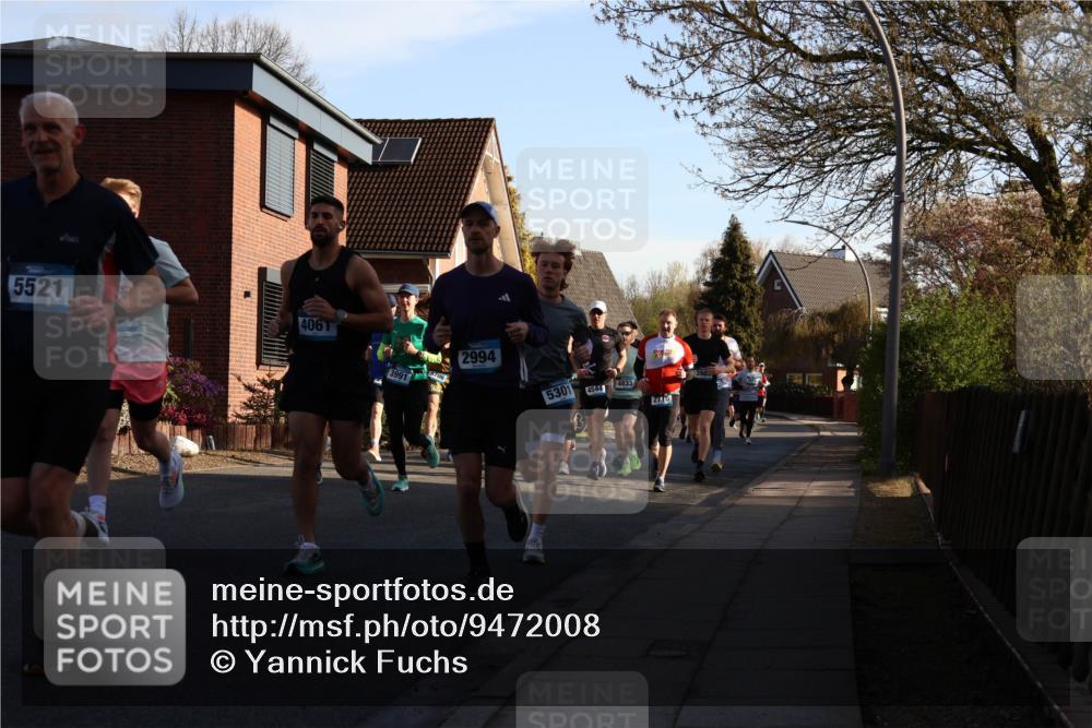 12.04.2026 - 45. Internationalen Wilhelmsburger Insellauf Yannick Fuchs http://msf.ph/oto/9472008 12.04.2026 08:56:52 Laufen 5521, 406, 3991, 2994, 5301, 4833, 4544, 2710 meine-sportfotos.de