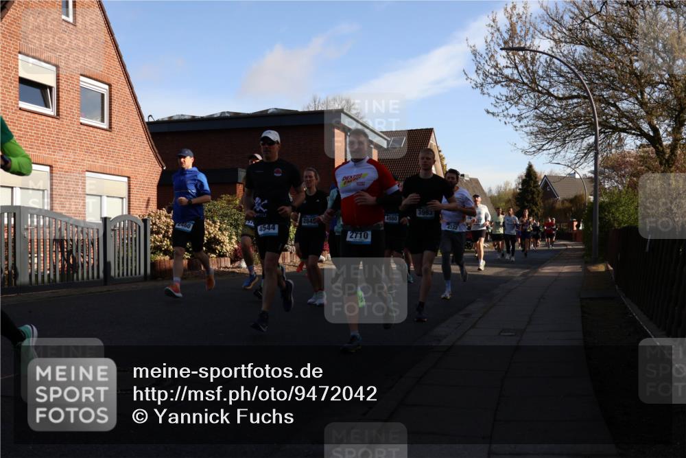 12.04.2026 - 45. Internationalen Wilhelmsburger Insellauf Yannick Fuchs http://msf.ph/oto/9472042 12.04.2026 08:56:56 Laufen 57, 2460, 4544, 2845, 2710, 4980, 3983 meine-sportfotos.de