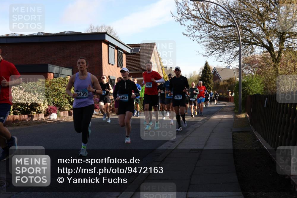12.04.2026 - 45. Internationalen Wilhelmsburger Insellauf Yannick Fuchs http://msf.ph/oto/9472163 12.04.2026 08:57:05 Laufen 4439, 4493, 2893, 3141, 5273 meine-sportfotos.de