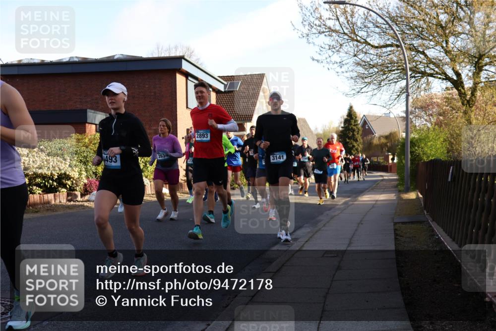 12.04.2026 - 45. Internationalen Wilhelmsburger Insellauf Yannick Fuchs http://msf.ph/oto/9472178 12.04.2026 08:57:06 Laufen 1493, 263, 22, 2893, 3141, 5275 meine-sportfotos.de