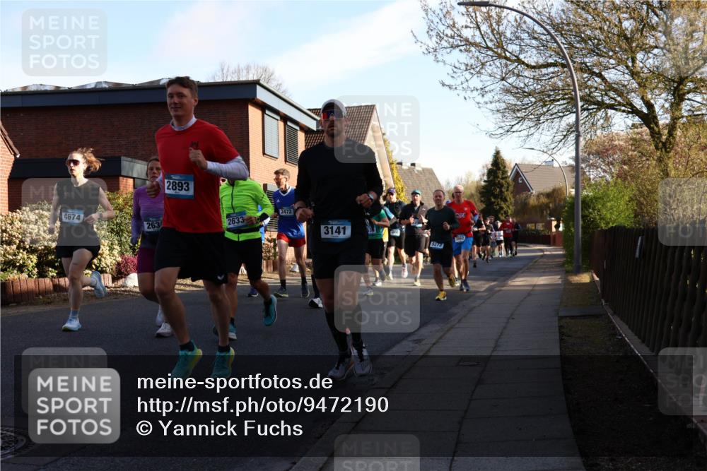 12.04.2026 - 45. Internationalen Wilhelmsburger Insellauf Yannick Fuchs http://msf.ph/oto/9472190 12.04.2026 08:57:07 Laufen 4674, 263, 2893, 2633, 2472, 3141, 5273 meine-sportfotos.de