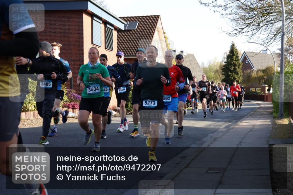 12.04.2026 - 45. Internationalen Wilhelmsburger Insellauf Yannick Fuchs http://msf.ph/oto/9472207 12.04.2026 08:57:08 Laufen 2485, 3534, 42, 4000, 5273, 3662, 3296 meine-sportfotos.de