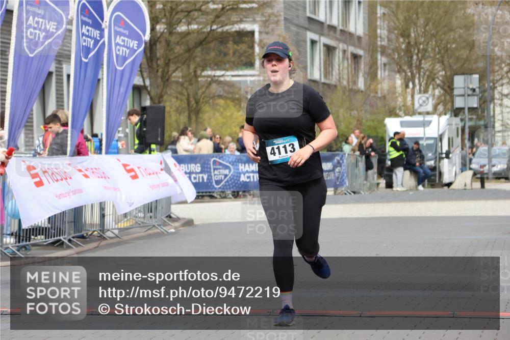 12.04.2026 - 45. Internationalen Wilhelmsburger Insellauf Strokosch-Dieckow http://msf.ph/oto/9472219 12.04.2026 13:36:00 Ziel 3282, 4113 meine-sportfotos.de