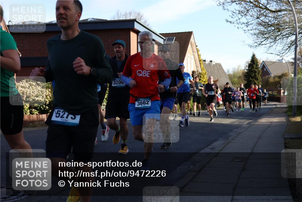 12.04.2026 - 45. Internationalen Wilhelmsburger Insellauf Yannick Fuchs http://msf.ph/oto/9472226 12.04.2026 08:57:10 Laufen 5275, 3200, 3662, 3296 meine-sportfotos.de