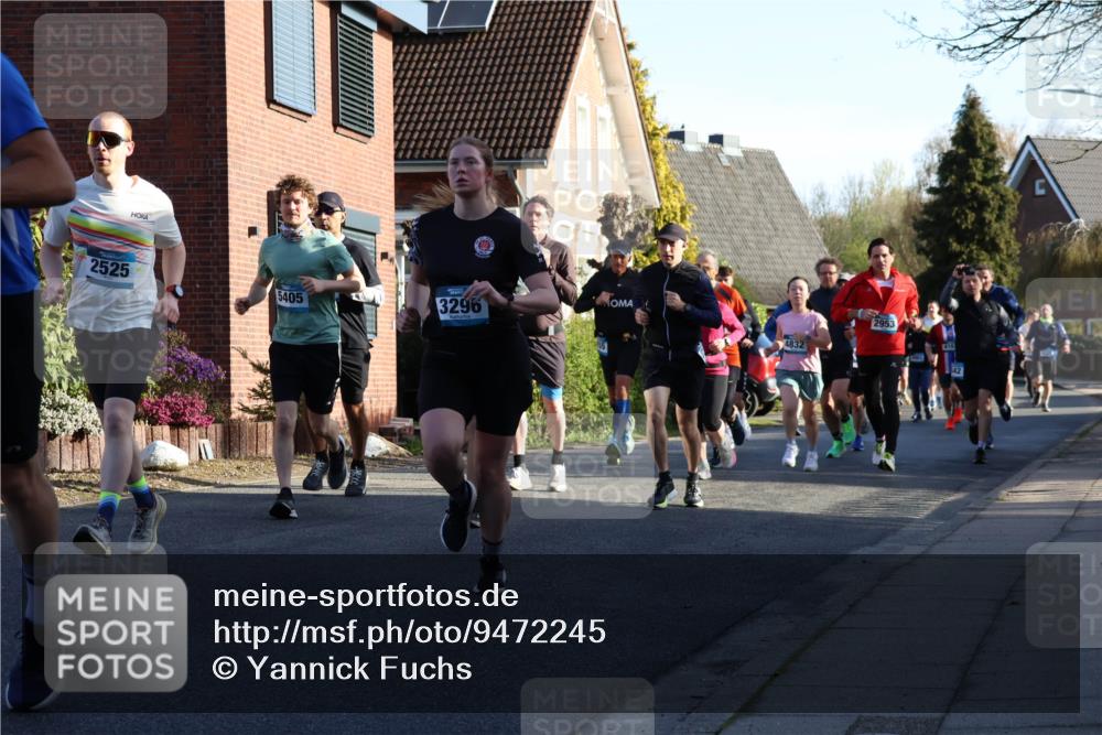 12.04.2026 - 45. Internationalen Wilhelmsburger Insellauf Yannick Fuchs http://msf.ph/oto/9472245 12.04.2026 08:57:11 Laufen 2525, 5405, 3296, 4832, 2953 meine-sportfotos.de