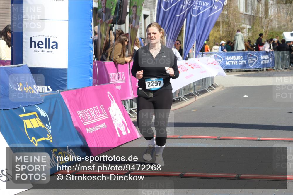 12.04.2026 - 45. Internationalen Wilhelmsburger Insellauf Strokosch-Dieckow http://msf.ph/oto/9472268 12.04.2026 11:28:56 Ziel 2297 meine-sportfotos.de
