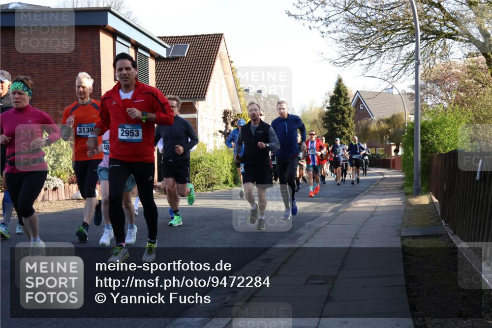 12.04.2026 - 45. Internationalen Wilhelmsburger Insellauf Yannick Fuchs http://msf.ph/oto/9472284 12.04.2026 08:57:15 Laufen 3139, 48, 2953, 4163 meine-sportfotos.de