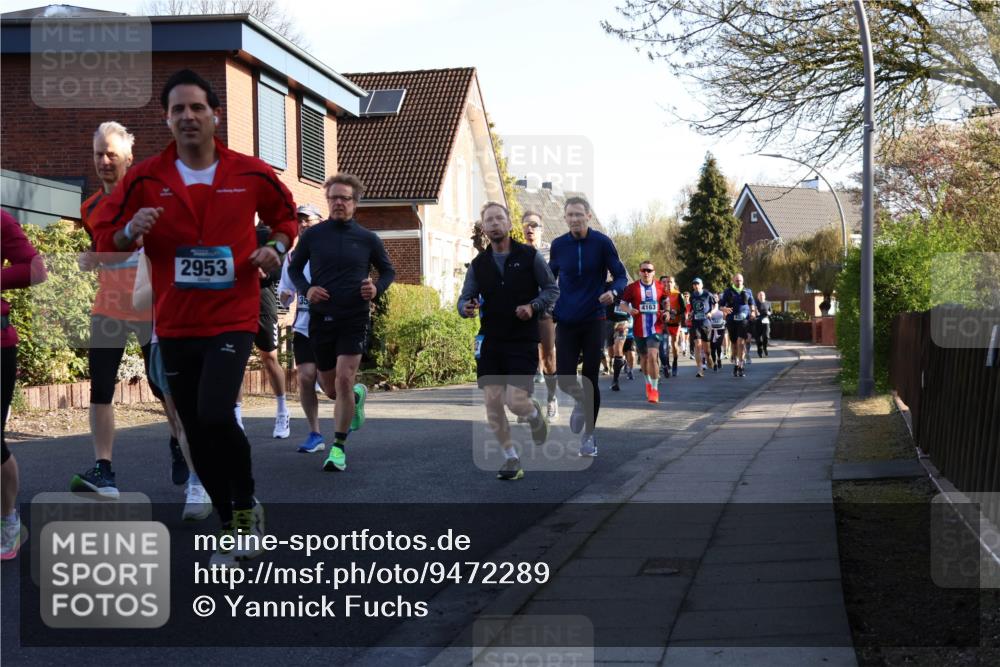 12.04.2026 - 45. Internationalen Wilhelmsburger Insellauf Yannick Fuchs http://msf.ph/oto/9472289 12.04.2026 08:57:16 Laufen 2953, 5, 4163 meine-sportfotos.de