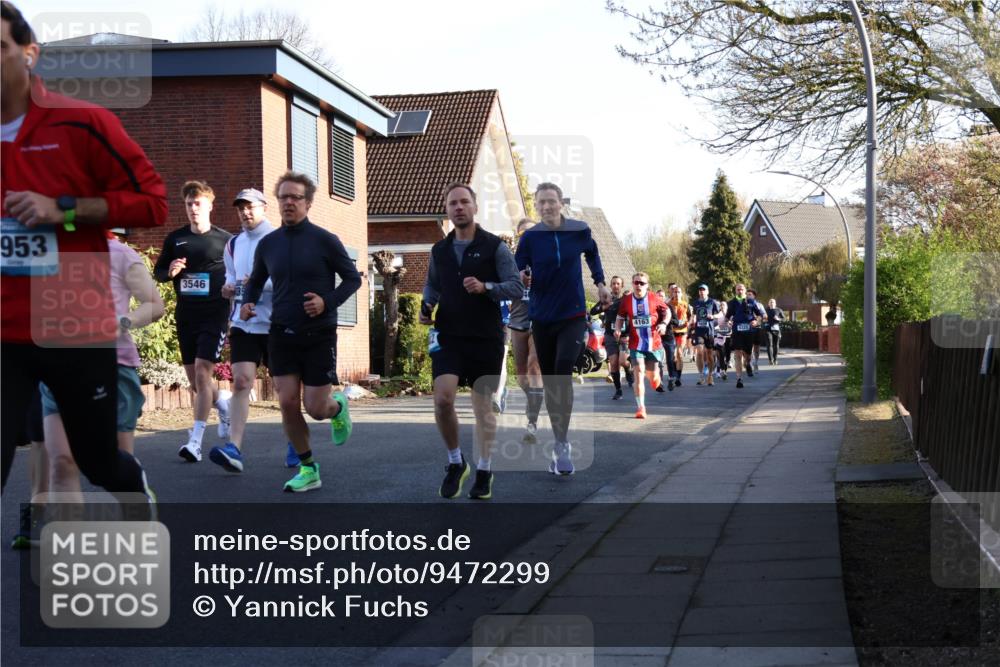 12.04.2026 - 45. Internationalen Wilhelmsburger Insellauf Yannick Fuchs http://msf.ph/oto/9472299 12.04.2026 08:57:16 Laufen 953, 3546, 4163, 4325 meine-sportfotos.de