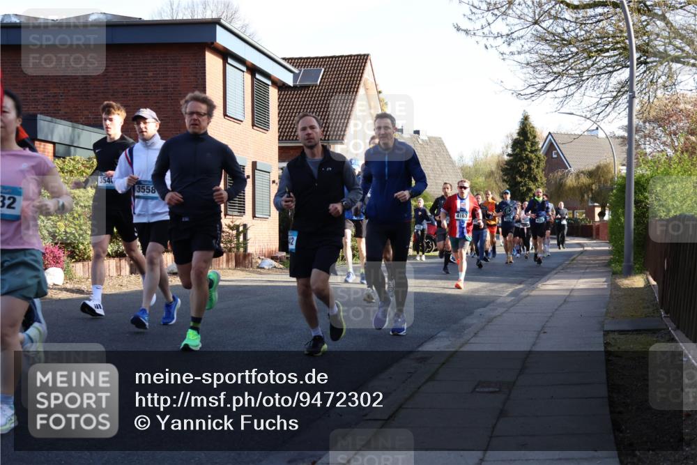 12.04.2026 - 45. Internationalen Wilhelmsburger Insellauf Yannick Fuchs http://msf.ph/oto/9472302 12.04.2026 08:57:16 Laufen 32, 354, 3558, 4163 meine-sportfotos.de
