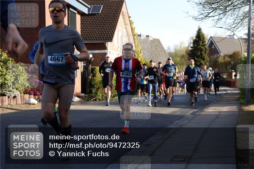12.04.2026 - 45. Internationalen Wilhelmsburger Insellauf Yannick Fuchs http://msf.ph/oto/9472325 12.04.2026 08:57:18 Laufen 4667, 440, 4163, 5609, 4963, 2488, 4325 meine-sportfotos.de