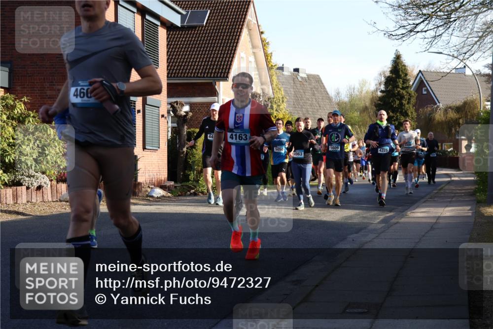 12.04.2026 - 45. Internationalen Wilhelmsburger Insellauf Yannick Fuchs http://msf.ph/oto/9472327 12.04.2026 08:57:19 Laufen 460, 44, 4163, 5609, 5050, 4325, 4963 meine-sportfotos.de