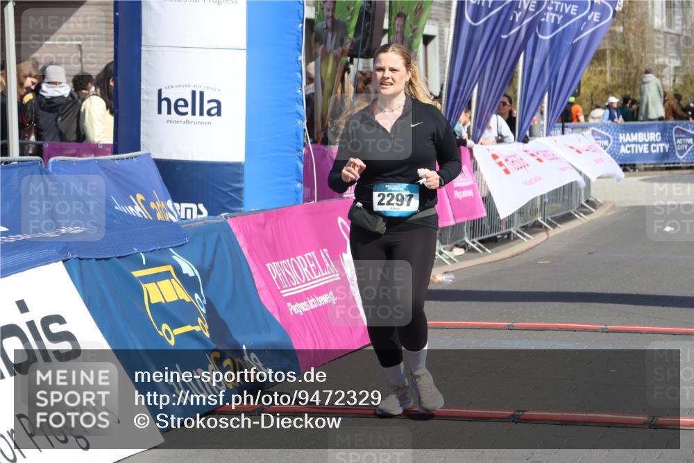 12.04.2026 - 45. Internationalen Wilhelmsburger Insellauf Strokosch-Dieckow http://msf.ph/oto/9472329 12.04.2026 11:28:56 Ziel 2297 meine-sportfotos.de