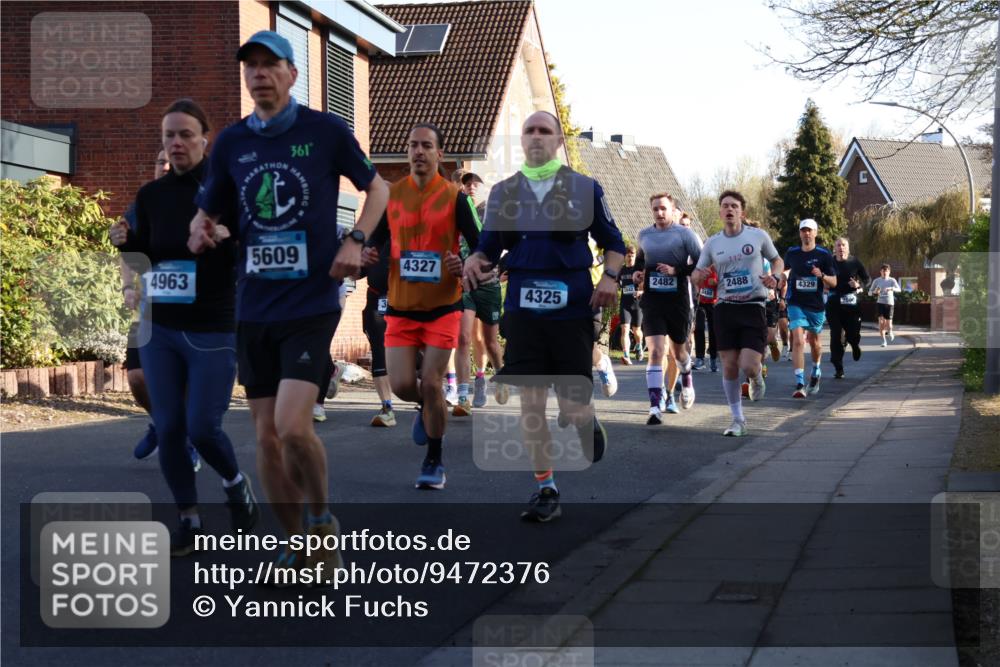 12.04.2026 - 45. Internationalen Wilhelmsburger Insellauf Yannick Fuchs http://msf.ph/oto/9472376 12.04.2026 08:57:22 Laufen 361, 5609, 4327, 2482, 4963, 4325, 3480, 112, 2488, 4329 meine-sportfotos.de