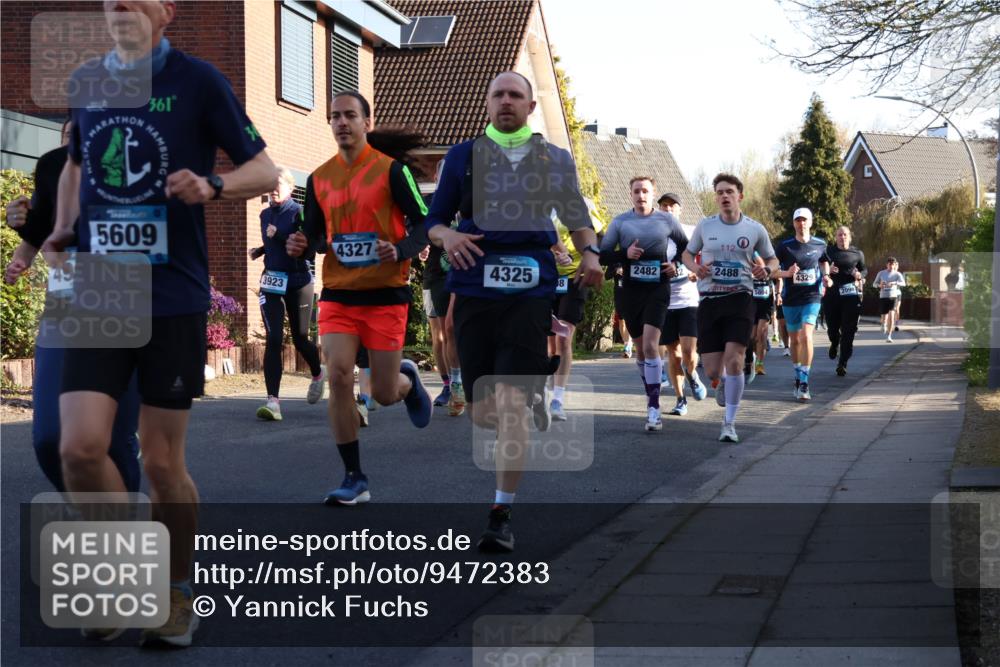 12.04.2026 - 45. Internationalen Wilhelmsburger Insellauf Yannick Fuchs http://msf.ph/oto/9472383 12.04.2026 08:57:22 Laufen 361, 5609, 3923, 4327, 112, 4325, 2482, 32, 2488, 4329 meine-sportfotos.de