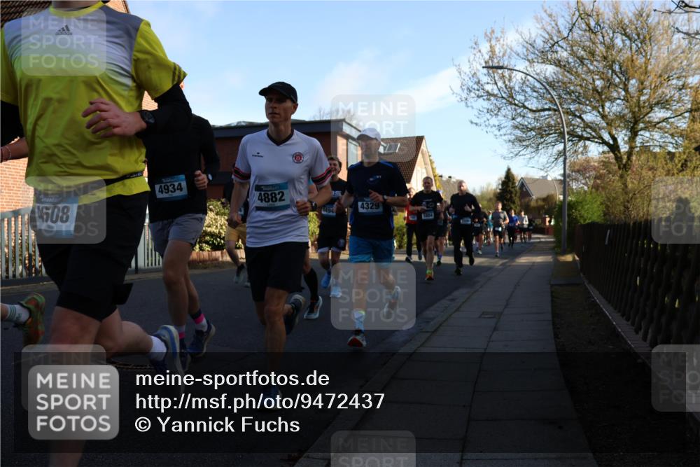 12.04.2026 - 45. Internationalen Wilhelmsburger Insellauf Yannick Fuchs http://msf.ph/oto/9472437 12.04.2026 08:57:26 Laufen 1608, 4934, 4882, 4329, 4494 meine-sportfotos.de
