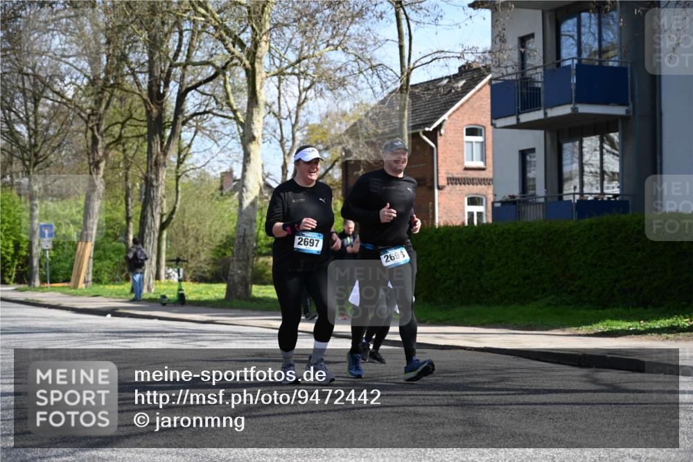 12.04.2026 - 45. Internationalen Wilhelmsburger Insellauf J. Mangold http://msf.ph/oto/9472442 12.04.2026 11:30:00 Ziel 3839, 2697, 2698, 2476, 2498, 4737 meine-sportfotos.de