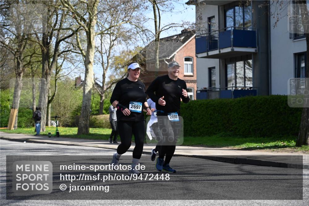 12.04.2026 - 45. Internationalen Wilhelmsburger Insellauf J. Mangold http://msf.ph/oto/9472448 12.04.2026 11:30:00 Ziel 3839, 2697, 2698, 2476, 2498, 4737 meine-sportfotos.de