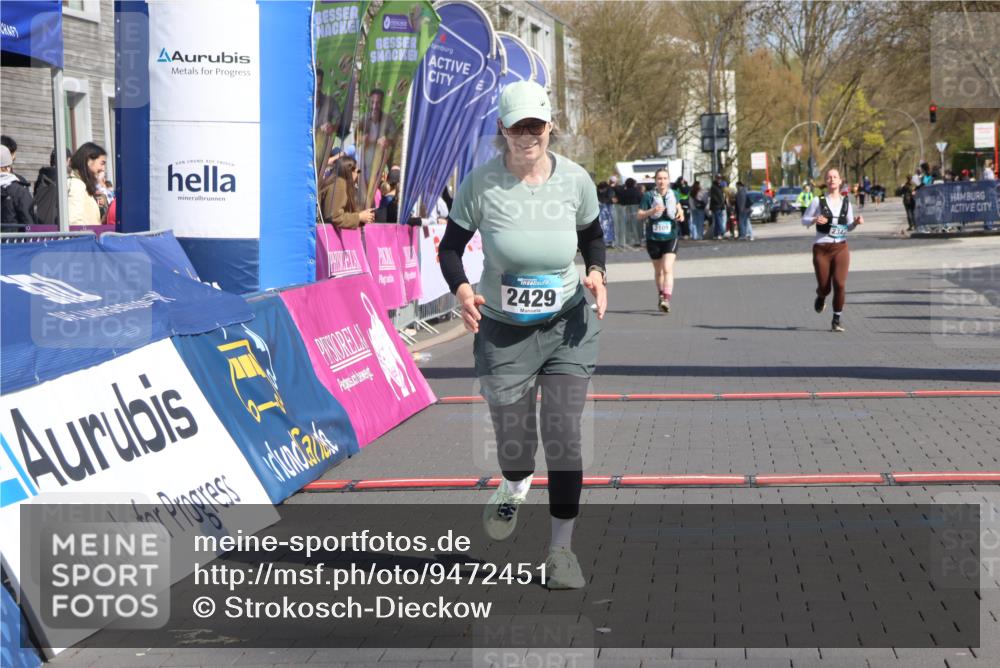 12.04.2026 - 45. Internationalen Wilhelmsburger Insellauf Strokosch-Dieckow http://msf.ph/oto/9472451 12.04.2026 11:29:16 Ziel 2429 meine-sportfotos.de