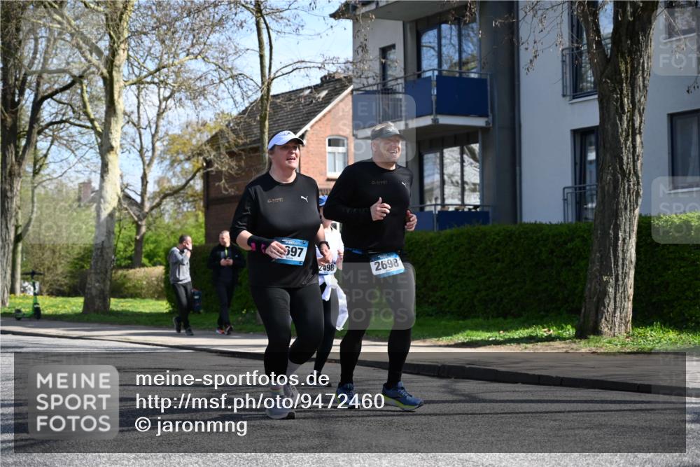 12.04.2026 - 45. Internationalen Wilhelmsburger Insellauf J. Mangold http://msf.ph/oto/9472460 12.04.2026 11:30:00 Ziel 3839, 2697, 2698, 2476, 2498, 4737 meine-sportfotos.de