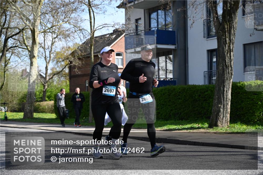 12.04.2026 - 45. Internationalen Wilhelmsburger Insellauf J. Mangold http://msf.ph/oto/9472462 12.04.2026 11:30:00 Ziel 3839, 2697, 2698, 2476, 2498, 4737 meine-sportfotos.de