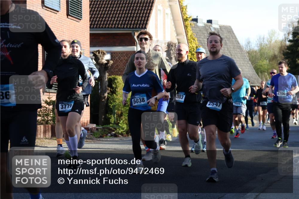 12.04.2026 - 45. Internationalen Wilhelmsburger Insellauf Yannick Fuchs http://msf.ph/oto/9472469 12.04.2026 08:57:29 Laufen 6, 3779, 4706, 2883, 5038, 2547, 3666, 3516 meine-sportfotos.de