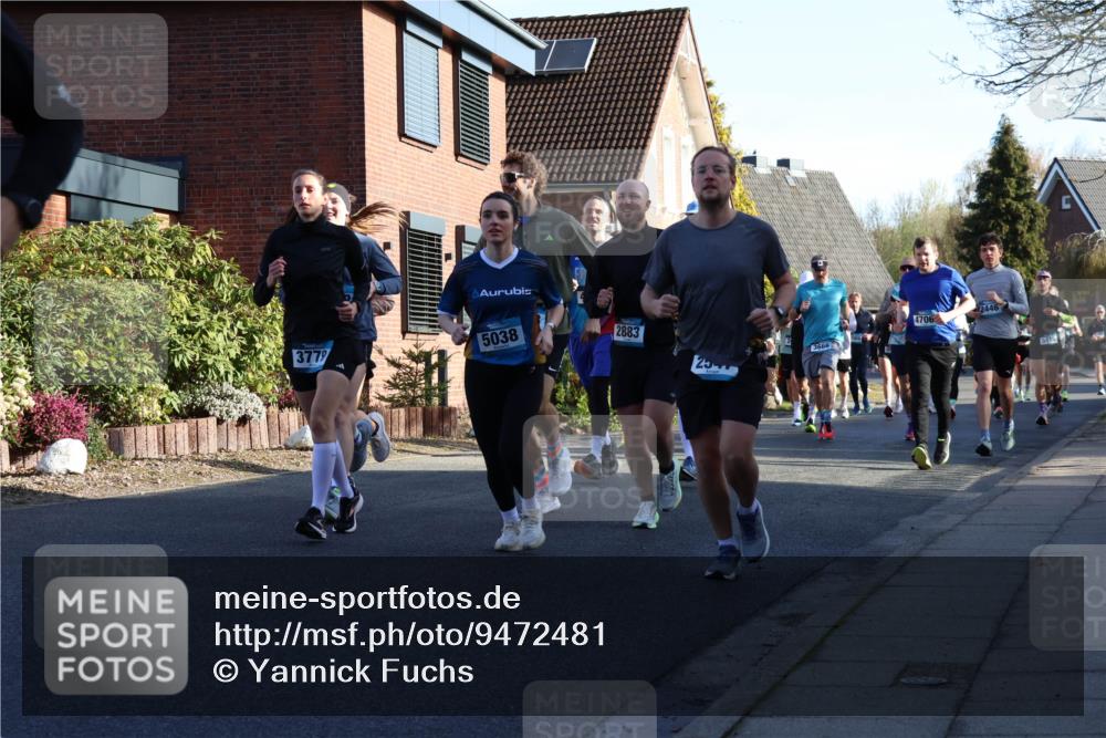 12.04.2026 - 45. Internationalen Wilhelmsburger Insellauf Yannick Fuchs http://msf.ph/oto/9472481 12.04.2026 08:57:30 Laufen 3779, 5038, 2883, 3666, 2446, 4706 meine-sportfotos.de