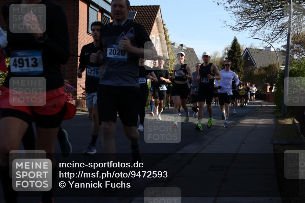 12.04.2026 - 45. Internationalen Wilhelmsburger Insellauf Yannick Fuchs http://msf.ph/oto/9472593 12.04.2026 08:57:39 Laufen 4913, 4779, 2020, 333, 5238, 32, 4108 meine-sportfotos.de
