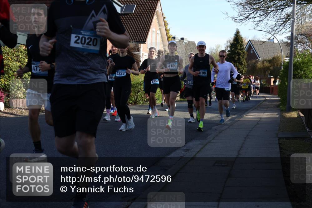 12.04.2026 - 45. Internationalen Wilhelmsburger Insellauf Yannick Fuchs http://msf.ph/oto/9472596 12.04.2026 08:57:39 Laufen 2020, 2640, 4333, 5238, 4109, 32, 108, 4871 meine-sportfotos.de