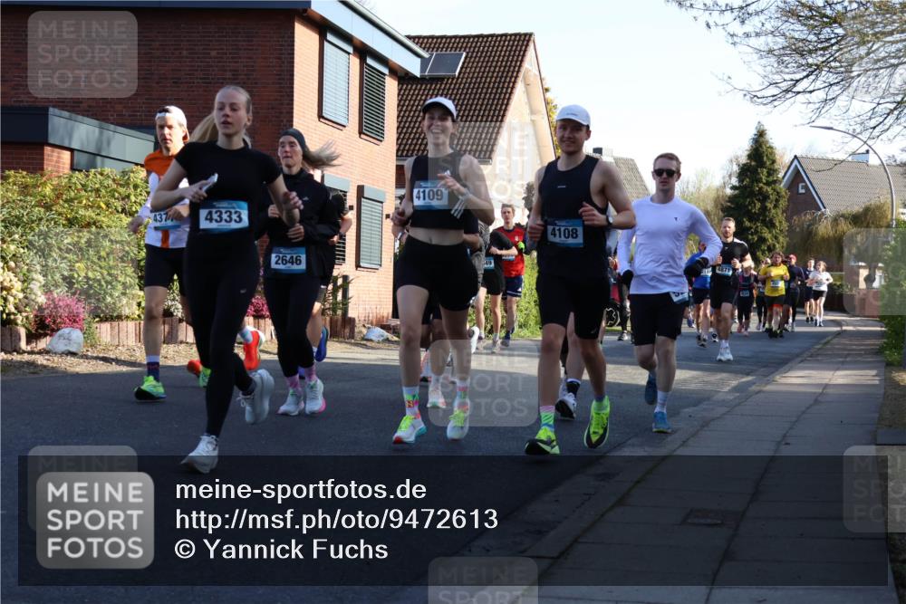 12.04.2026 - 45. Internationalen Wilhelmsburger Insellauf Yannick Fuchs http://msf.ph/oto/9472613 12.04.2026 08:57:40 Laufen 437, 4333, 2646, 4109, 4108, 214, 4871, 234 meine-sportfotos.de