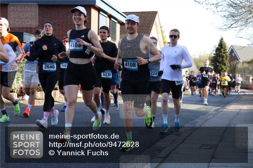 12.04.2026 - 45. Internationalen Wilhelmsburger Insellauf Yannick Fuchs http://msf.ph/oto/9472628 12.04.2026 08:57:41 Laufen 2646, 4103, 544, 5238, 4108, 224, 523, 4871 meine-sportfotos.de