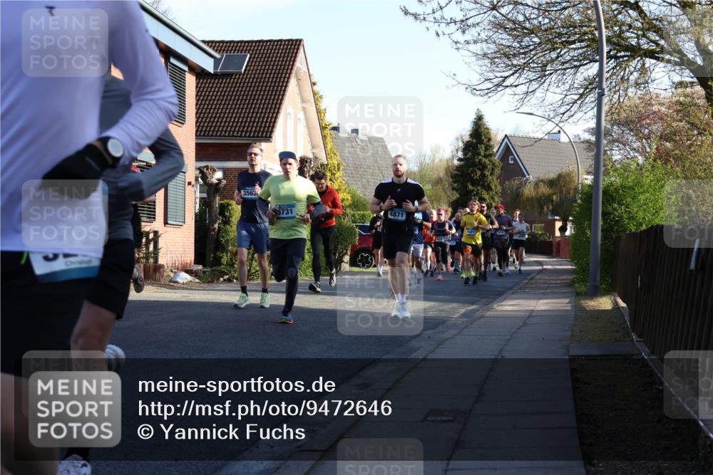 12.04.2026 - 45. Internationalen Wilhelmsburger Insellauf Yannick Fuchs http://msf.ph/oto/9472646 12.04.2026 08:57:43 Laufen 3563, 5731, 4871, 4501 meine-sportfotos.de