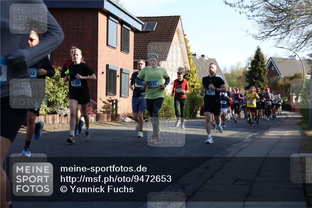 12.04.2026 - 45. Internationalen Wilhelmsburger Insellauf Yannick Fuchs http://msf.ph/oto/9472653 12.04.2026 08:57:43 Laufen 32, 4349, 35, 5731, 2054, 4871, 2406 meine-sportfotos.de
